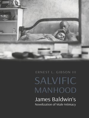 cover image of Salvific Manhood